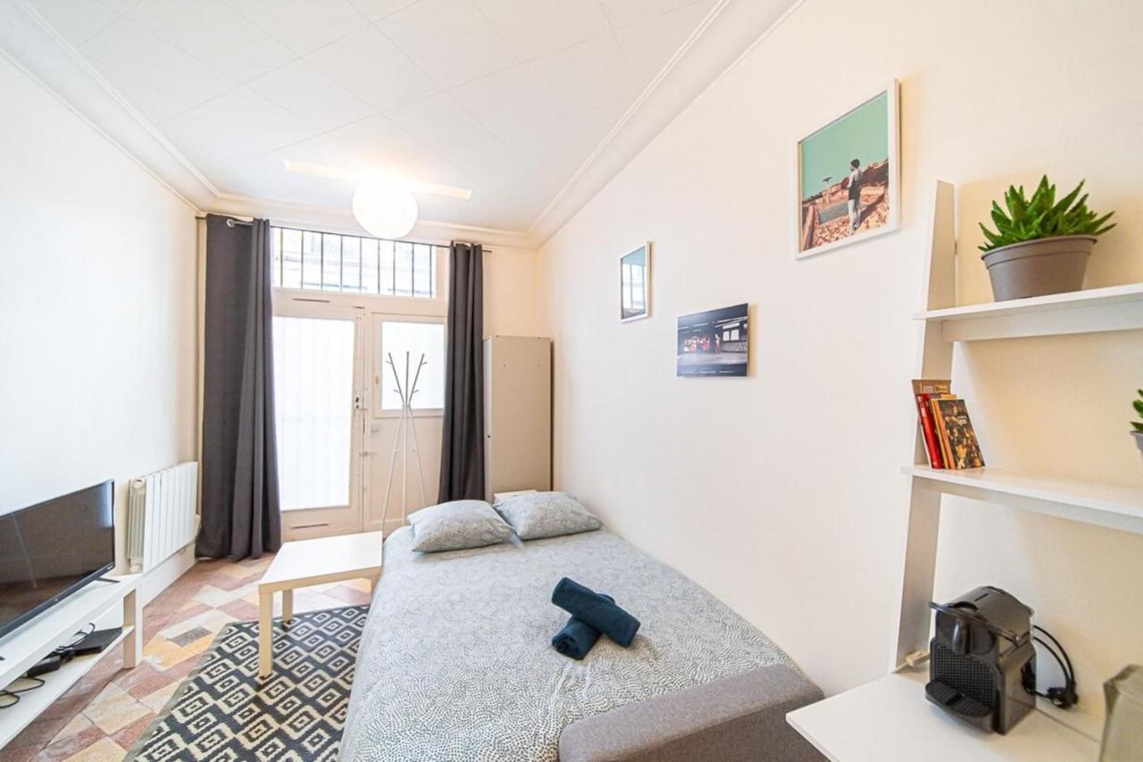 Le Petit Aguesseau-Piscine Du Rhone Bellecour Apartamento Lyon Exterior foto