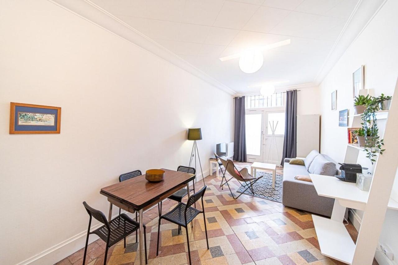 Le Petit Aguesseau-Piscine Du Rhone Bellecour Apartamento Lyon Exterior foto